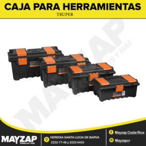 TRUPER-CATEGORIA