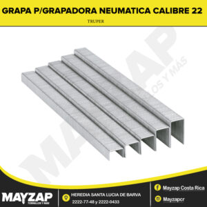 ATRIBUTO-GRAPAS-CALIBRE-22-TRUPER