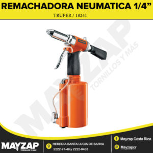 REMACHADORA-NEUMATICA-TRUPER-18241