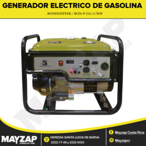 GENERADOR-ELECTRICO-BONHOEFFER