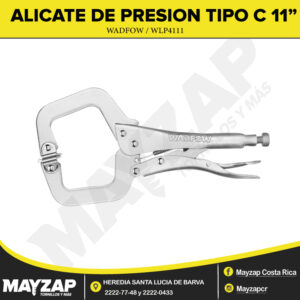 ALICATE-DE-PRESION-WADFOW-WLP4111