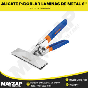 ALICATE-PARA-DOBLAR-LAMINAS-WADFOW-80000943