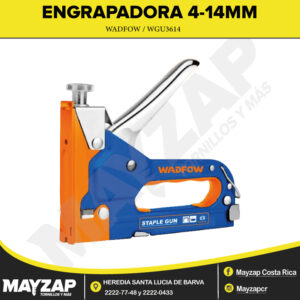 ENGRASADORA-WADFOW-WGU3614