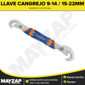 LLAVE-CANGREJO-WADFOW-80000664