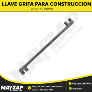 LLAVE-GRIFA-WADFOW-80000749