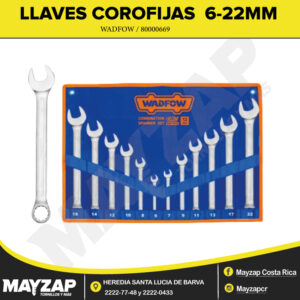 LLAVES-COROFIJAS-WADFOW-80000669