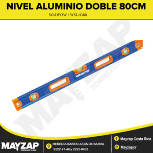 NIVEL-ALUMINIO-DOBLE-WADFOW-80000265