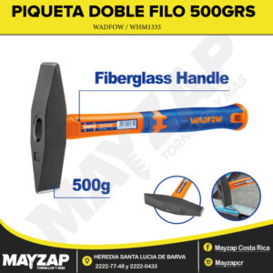PIQUETA-DOBLE-FILO-WADFOW-80000433
