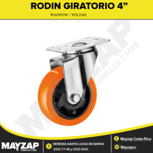 RODIN-GIRATORIO-WADFOW-80000701