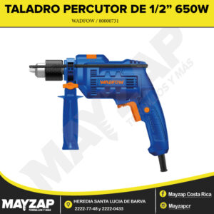 TALADRO-PERCUTOR-WADFOW-80000731