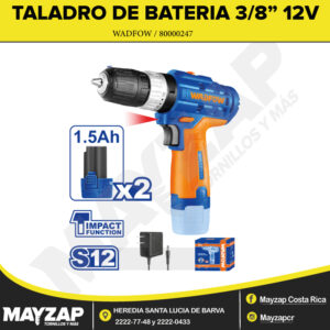 TALADRO-WADFOW-80000247