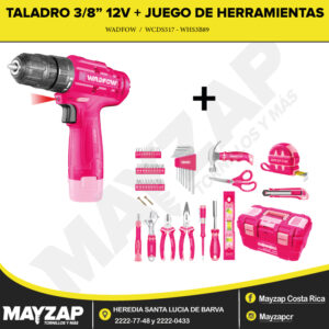 TALADRO-Y-JUEGO-DE-HERRAMIENTAS