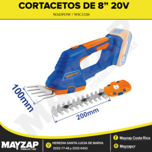 CORTACETOS-WADFOW-80000744