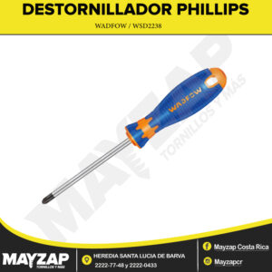 DESTORNILLADOR-WADFOW-80000251