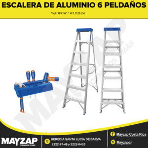 ESCALERA-WADFOW-80000533
