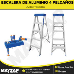ESCALERA-WADFOW-80000535
