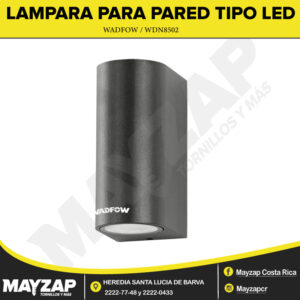 LAMPARA-PARA-PARED-WADFOW-WDN8502