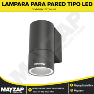 LAMPARA-PARA-PARED-WADFOW-WDN8503