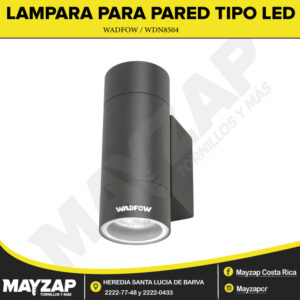 LAMPARA-PARA-PARED-WADFOW-WDN8504