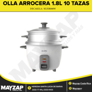 OLLA-ARROCERA-DECAKILA-KUER008W