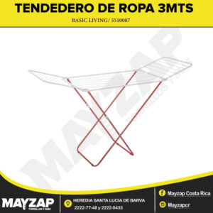 TENDEDERO-DE-ROPA-BASIC-LIVING