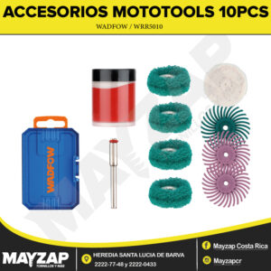 ACCESORIOS-MOTOTOOLS-WADFOW-80000411