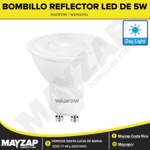 BOMBILLO-REFLECTOR-WADFOW-80000488