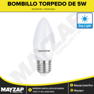 BOMBILLO-TORPEDO-WADFOW-80000485