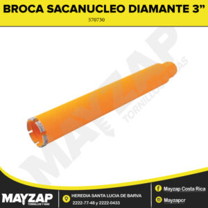BROCA-SACANUCLEO-570730