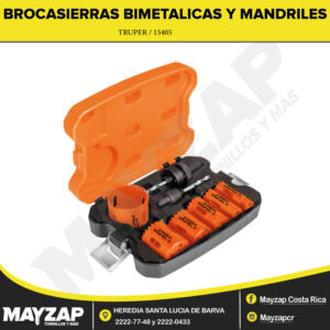 BROCASIERRAS-BIMETALICAS-Y-MANDRILES-TRUPER-15405