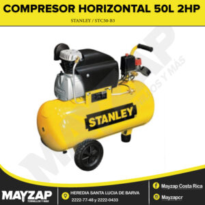 COMPRESOR-HORIZONTAL-STANLEY-STC50-B3