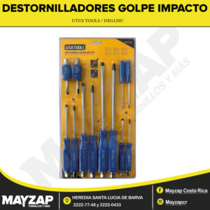 DESTORNILLADORES-DE-GOLPE-IMPACTO-UYUS-DEG12SU