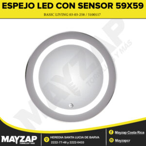 ESPEJO-LED-BASIC-LIVING-5100117