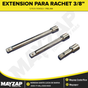 EXTENSION-PARA-RATCH-UYUS-TOOLS-PRL308