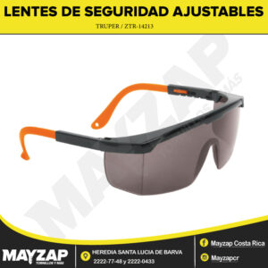 LENTES-DE-SEGURIDAD-AJUSTABLES-TRUPER-14213