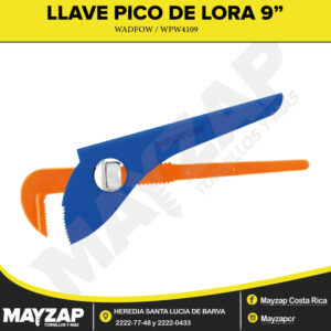 LLAVE-PICO-DE-LORA-WADFOW-80000459
