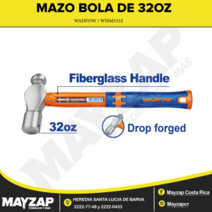 MAZO-BOLA-WADFOW-80000420
