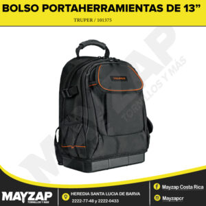 MOCHILA-PORTAHERRAMIENTAS-TRUPER-101375