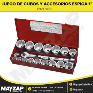 JUEGO-DE-CUBOS-Y-ACCESORIOS-FORCE-8211S