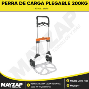 PERRA-PLEGABLE-TRUPER-14090