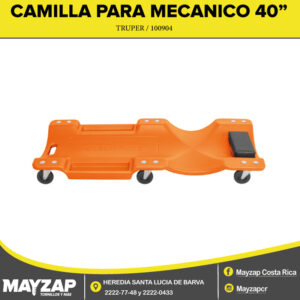 CAMILLA-PLASTICA-PARA-MECANICO-TRUPER-100904