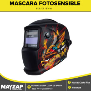 MASCARA-FOTOSENSIBLE-FURIUS-FW81