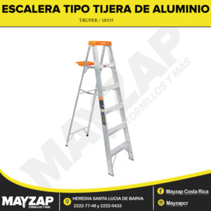 ESCALERA-DE-TIJERA-ALUMINIO-TRUPER-10335