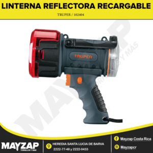 LINTERNA-REFLECTORA-TRUPER-102404