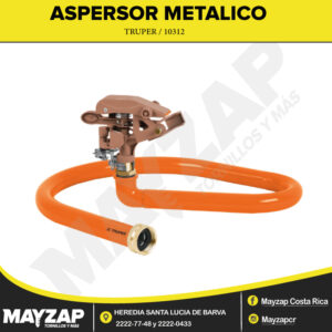 ASPERSOR-METALICO-TRUPER-10312