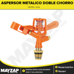 ASPERSOR-METALICO-TRUPER-10324