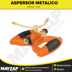 ASPERSOR-METALICO-TRUPER-11298