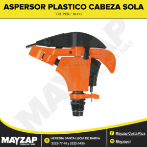 ASPERSOR-PLASTICO-CABEZA-SOLA-TRUPER-10333