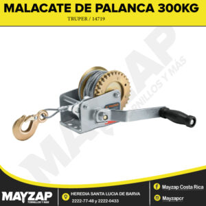 MALACATE-TRUPER-14719