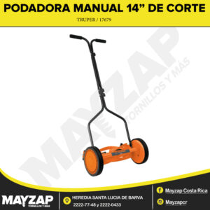 PODADORA-TRUPER-17679